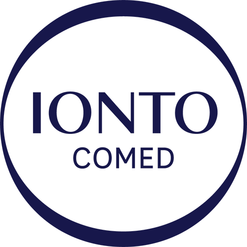 ionto comed partner