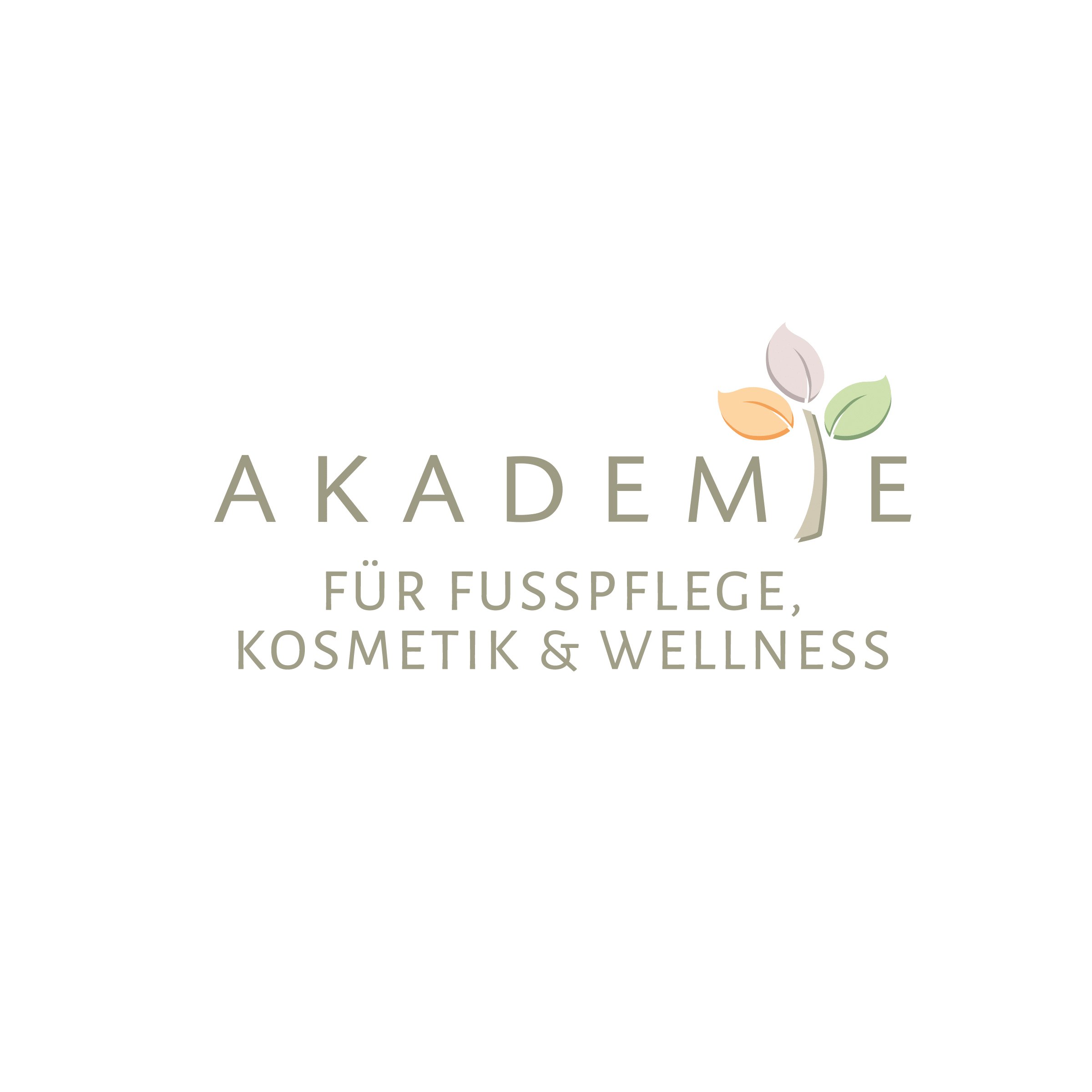 Akademie für Fußpflege Kosmetik Wellness · Landesschule