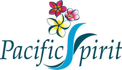 pacific spirit logo