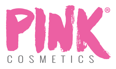 pink cosmetics logo